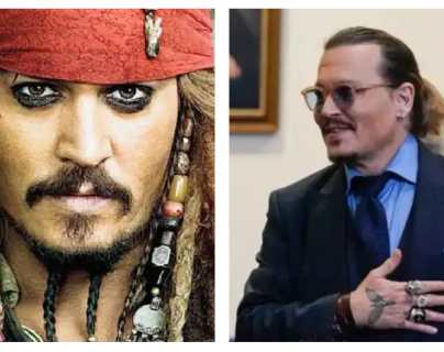 Johnny Depp podría regresar a “Piratas del Caribe”: la oferta millonaria que recibió el actor tras el juicio en que enfrentó a Amber Heard