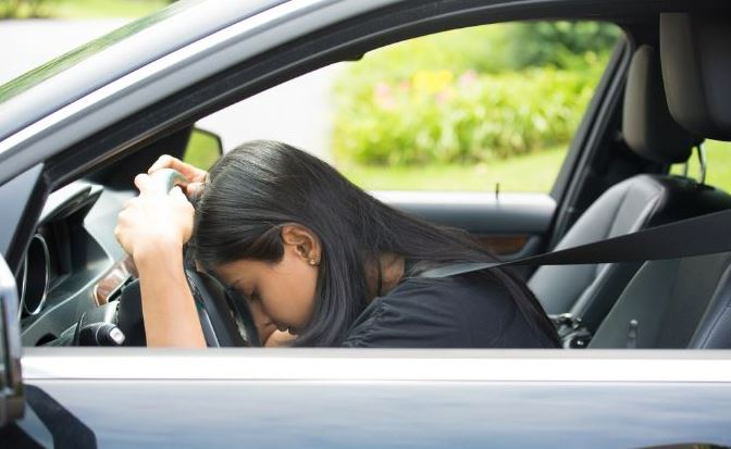 Considerado como un programa piloto, dormir en el auto podría replicarse a otras ciudades. (Foto Prensa Libre: Servicios)