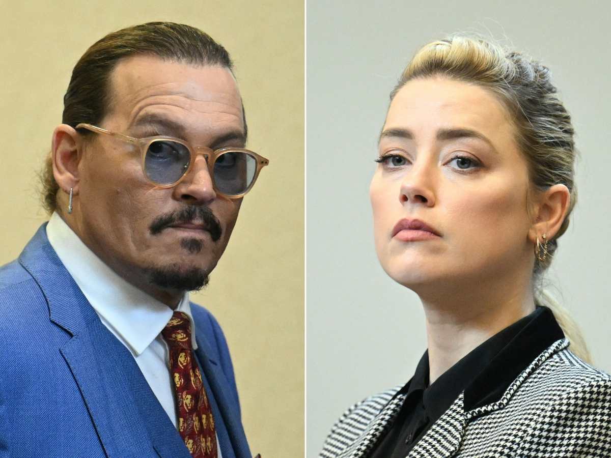 ¿Amber Heard sigue enamorada de Johnny Depp? Estas son las revelaciones de la actriz luego del veredicto del juicio por difamación entre ambos