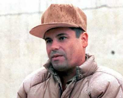 “El Chapo” Guzmán: así es la lujosa casa en EE.UU. que el narcotraficante le regaló a su hija