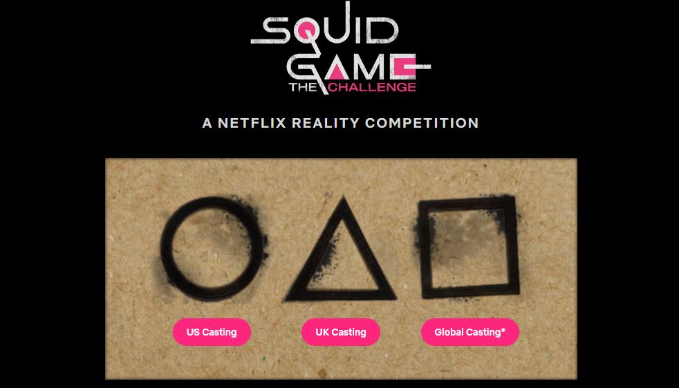 El Juego del Calamar