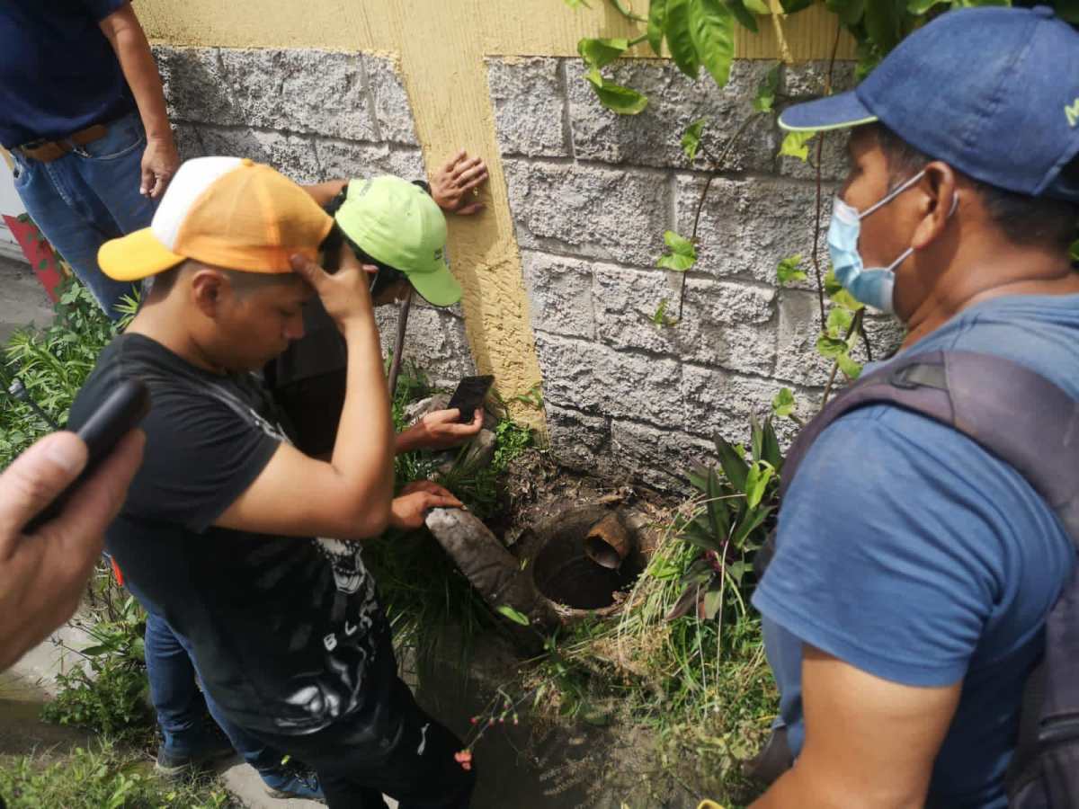 Cuerpos de socorro revelaron más detalles sobre los olores que provocaron casos de intoxicación en San Cristóbal
