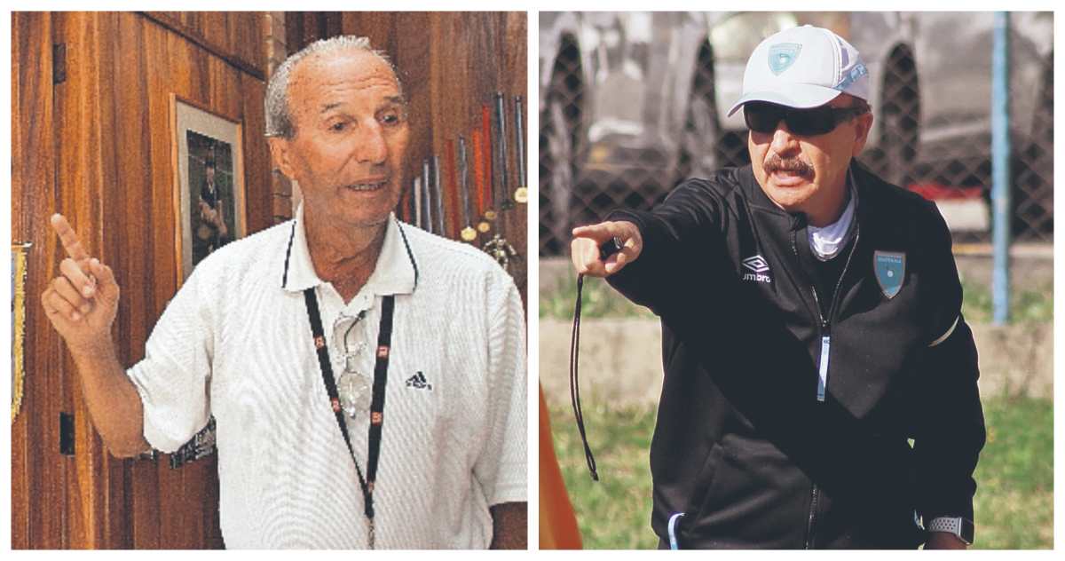 “Me recuerda mucho al maestro Grill Prieto”: Los elogios de Carlos ‘el Pescado’ Ruiz a Rafael Loredo