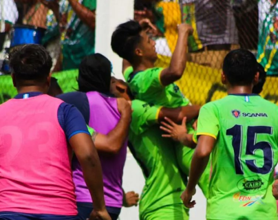 El Deportivo San Benito FC logra el ascenso a Primera División tras derrotar a San Juan FC