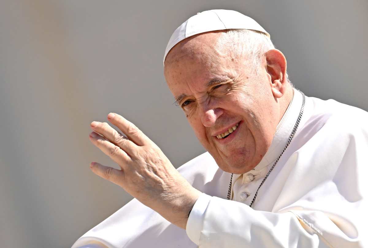 Papa Francisco: el requerimiento de los médicos para no comprometer la salud del Sumo Pontífice