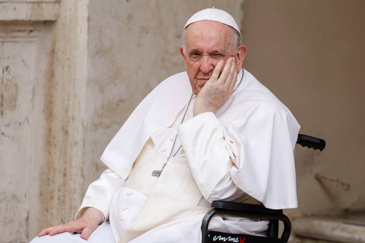 ¿Podría renunciar el Papa Francisco a su cargo? Estos son los rumores sobre su posible salida del Vaticano