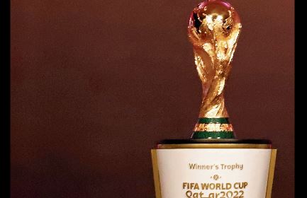 El Mundial de Qatar 2022 se celebrará entre noviembre y diciembre. (Foto Prensa Libre: Hemeroteca PL)