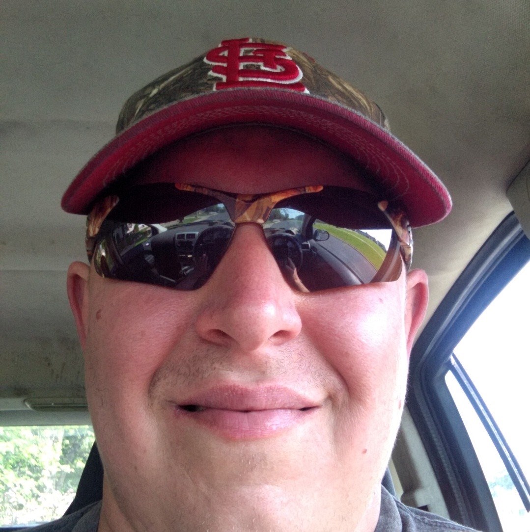 Dierkes, padre de tres niñas, murió en un trágico accidente. (Foto: Facebook Steven Dierkes)