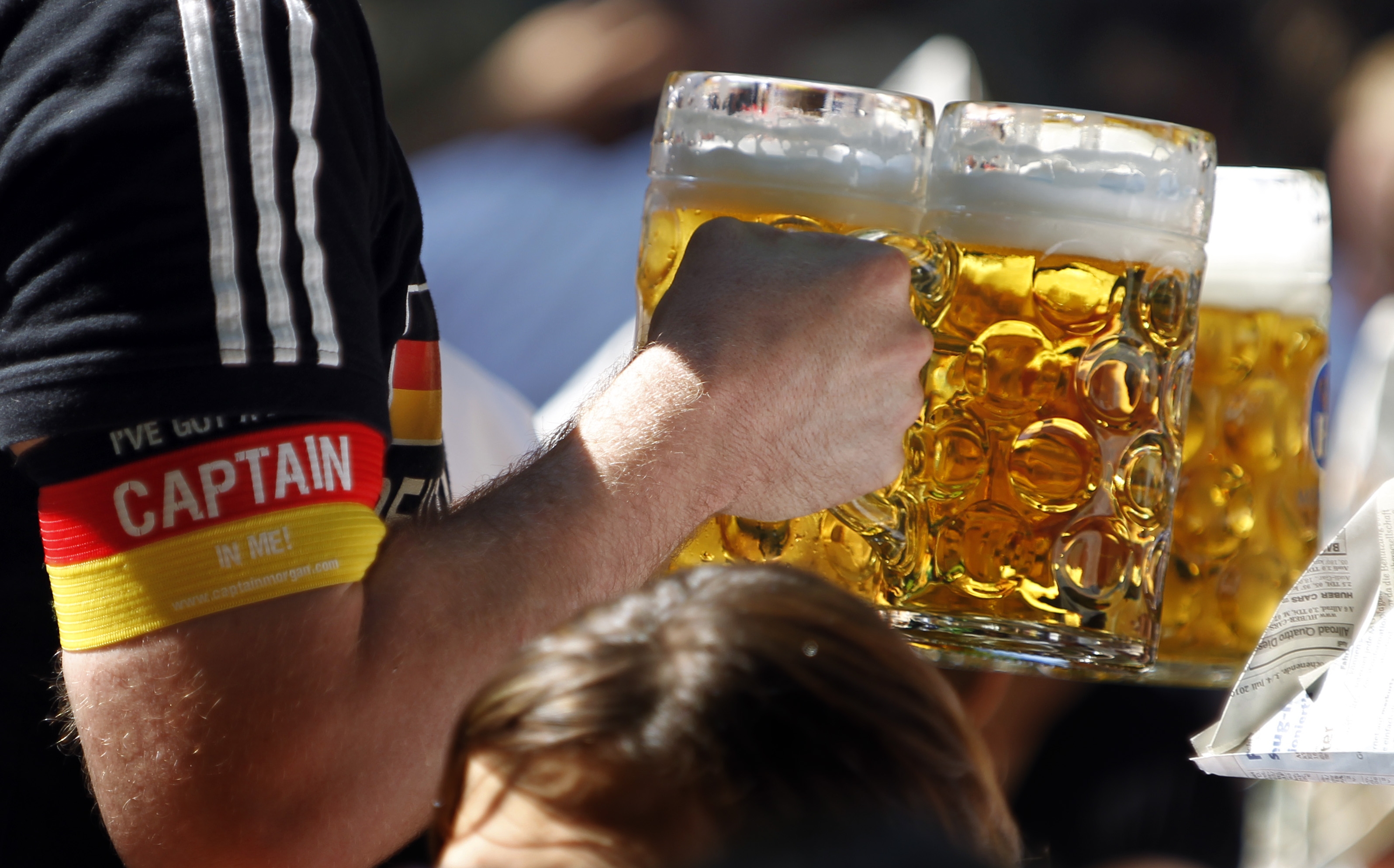 ¡No habrá alcohol en los estadios de Qatar! Estas son las disposiciones de la organización y Fifa
