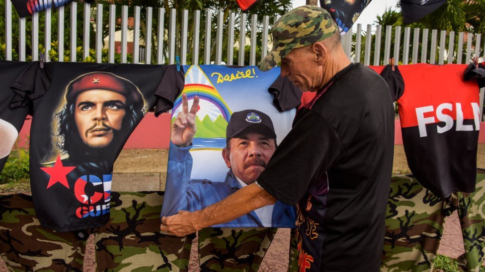 Nicaragua: denuncian que Daniel Ortega tomó el control de cinco alcaldías gobernadas por la oposición