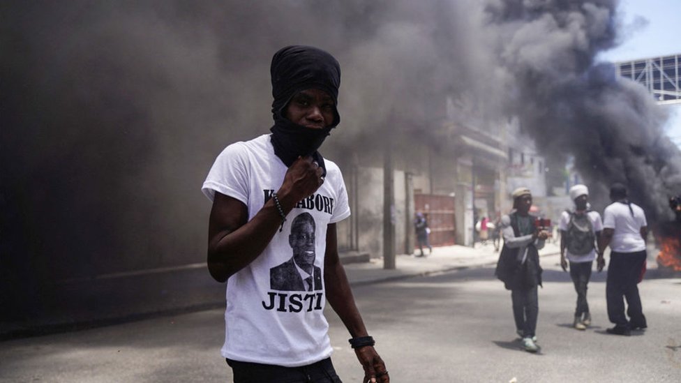 Haití: la lucha entre bandas criminales deja más de 200 muertos en la última semana
