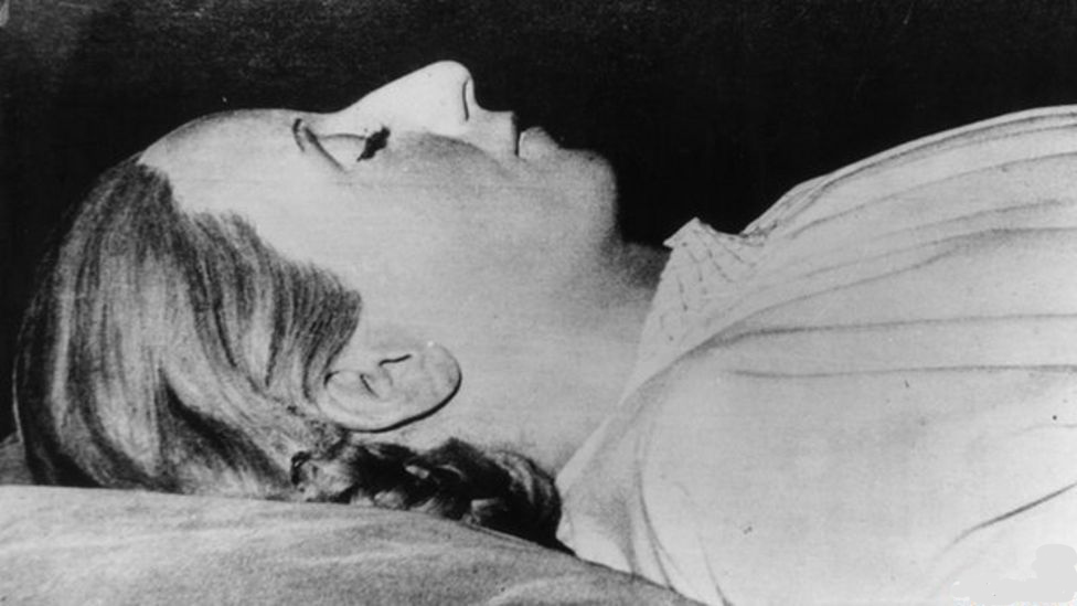 70 años de la muerte de Evita: el extraordinario y macabro destino del cuerpo de Eva Perón