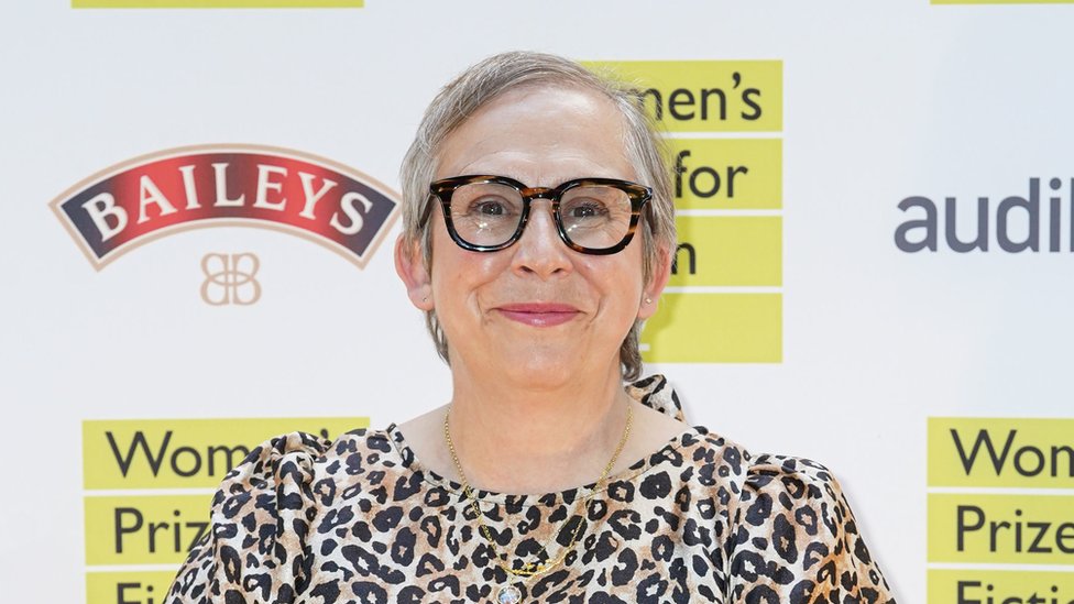 Abi Morgan y Jacob Krichefski