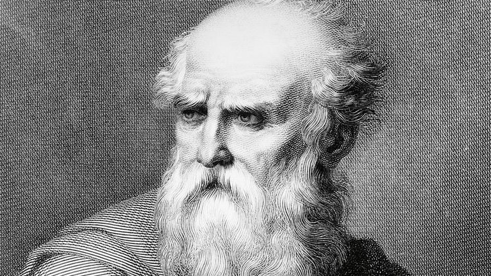 Las teorías de Vitruvio influyeron el diseño y la construcción a través de los siglos.