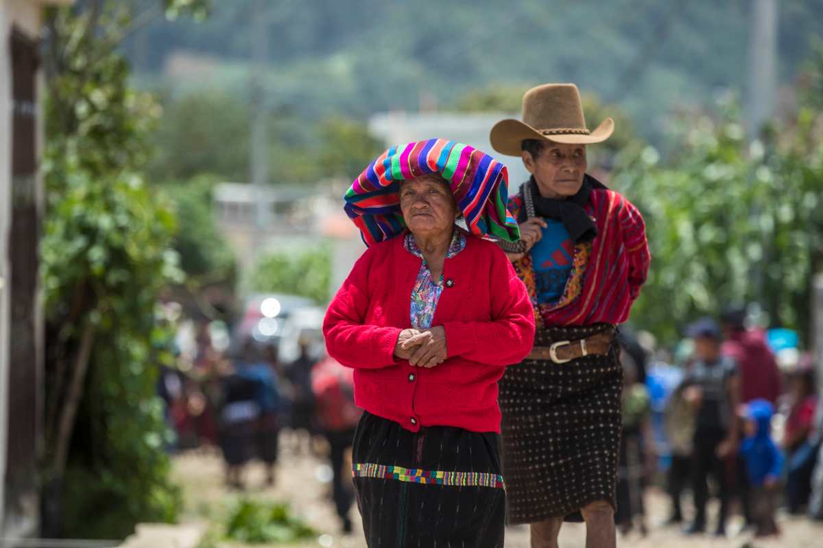 Bloqueos en Nahualá: qué dice el Gobierno sobre el conflicto territorial que desencadena violencia