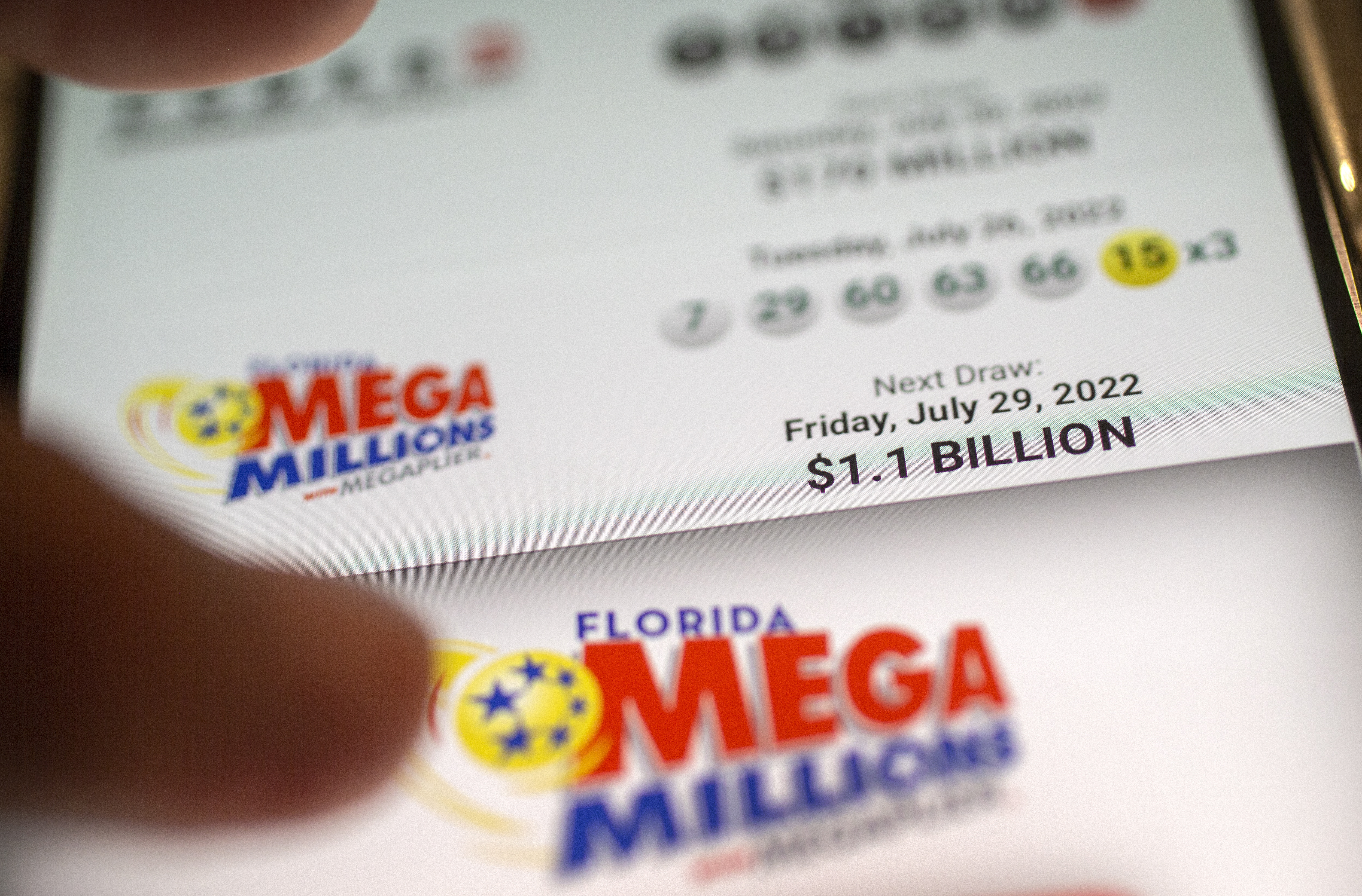 Mega Millions: los motivos por los que ganador del cuarto premio más grande de la historia permanecerá en el anonimato