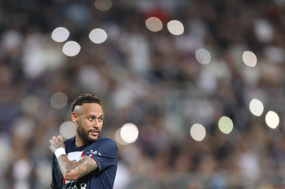 Florentino Pérez testificará en el juicio por el traspaso de Neymar al Barcelona