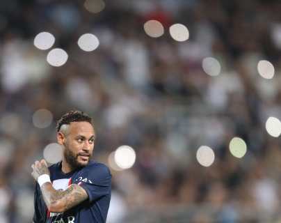 Florentino Pérez testificará en el juicio por el traspaso de Neymar al Barcelona