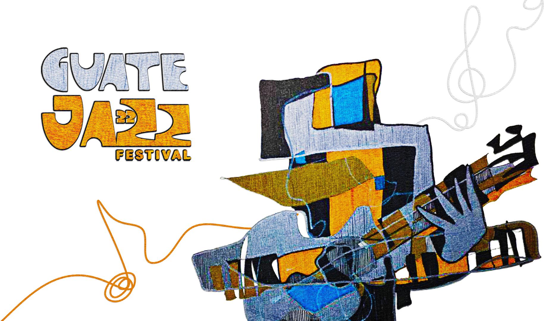 Conciertos y actividades para hacer de julio una fiesta del jazz.