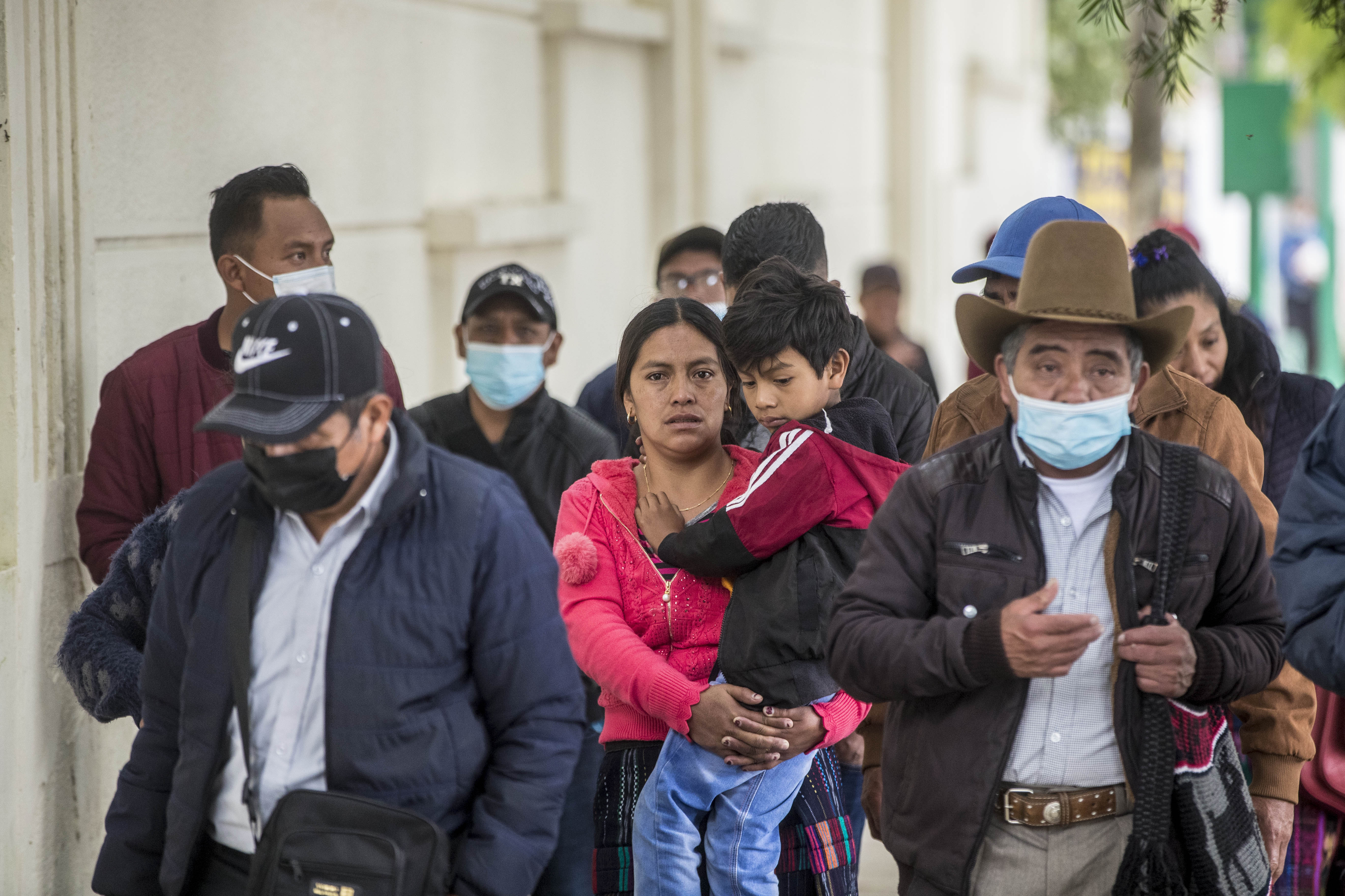 Guatemala no descarta más connacionales fallecidos en la tragedia de Texas