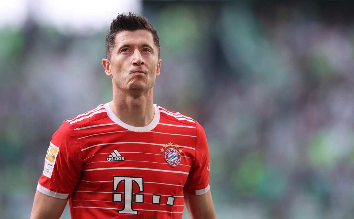 El Barsa anuncia un “principio de acuerdo” con el Bayern por el traspaso de Lewandowski