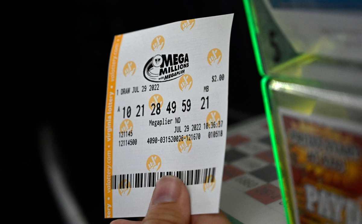 Mega Millions: cuántos días han pasado desde la última vez que se acertaron los números ganadores de la lotería americana