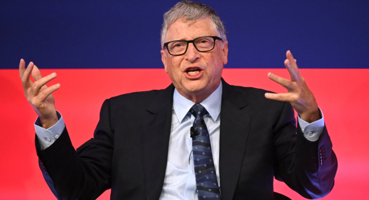 Por qué Bill Gates afirma que las personas con estas tres habilidades “serán los agentes de cambio para todas las instituciones”