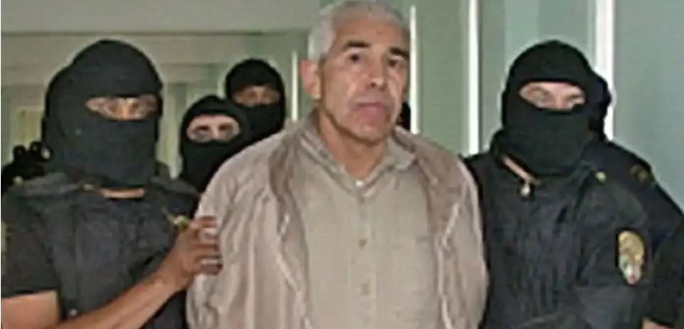 Rafael Caro Quintero