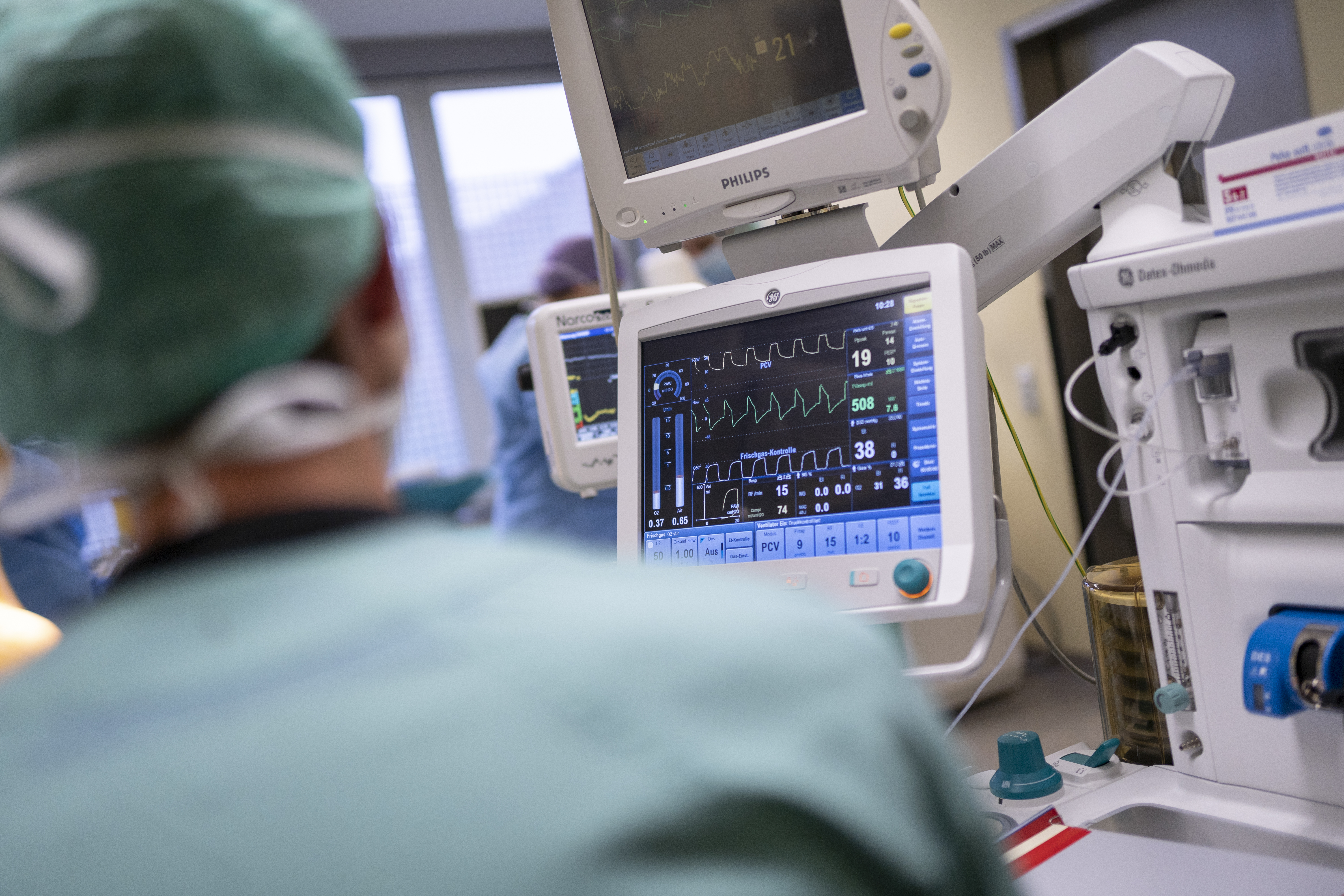 Cómo confrontar el miedo a la anestesia