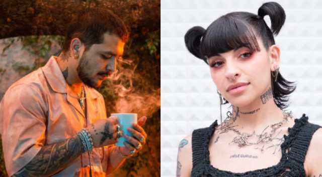 Qué nos regrese el dinero!": el supuesto engaño de Christian Nodal para cancelar su concierto y escaparse con Cazzu