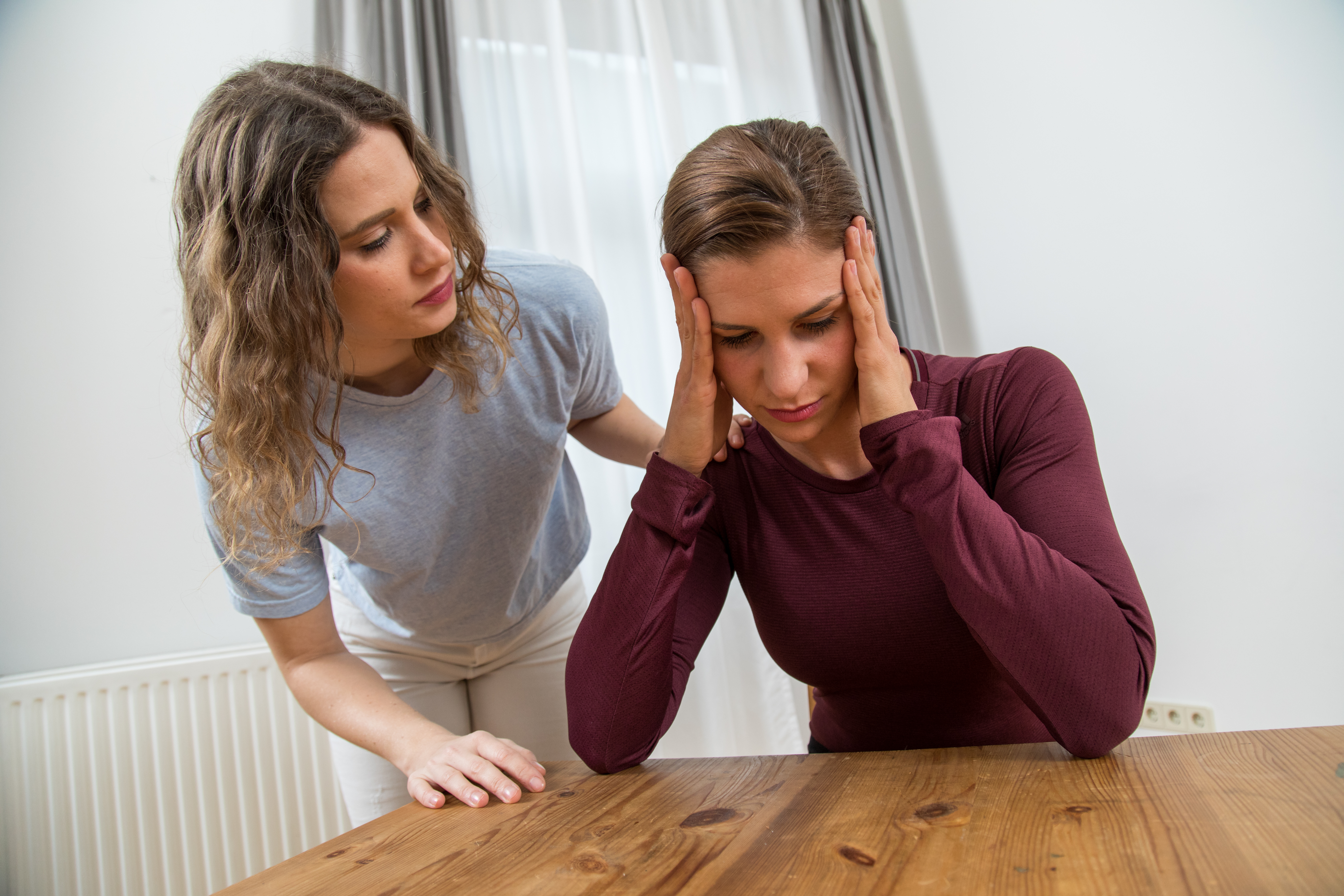 ¿Cuándo vale la pena luchar por una amistad?