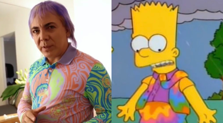 Cristian Castro Memes