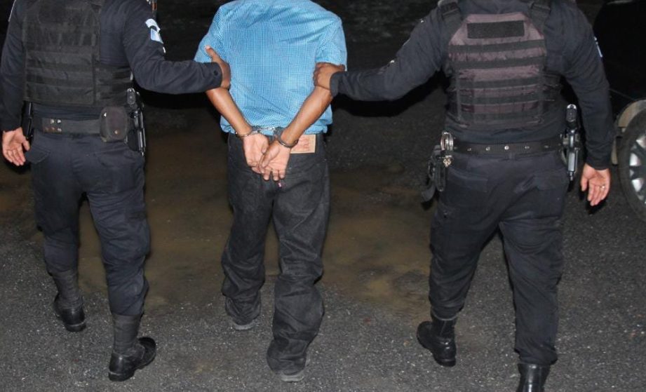 Hombre es señalado de la muerte de su conviviente y esta es la hipótesis del crimen