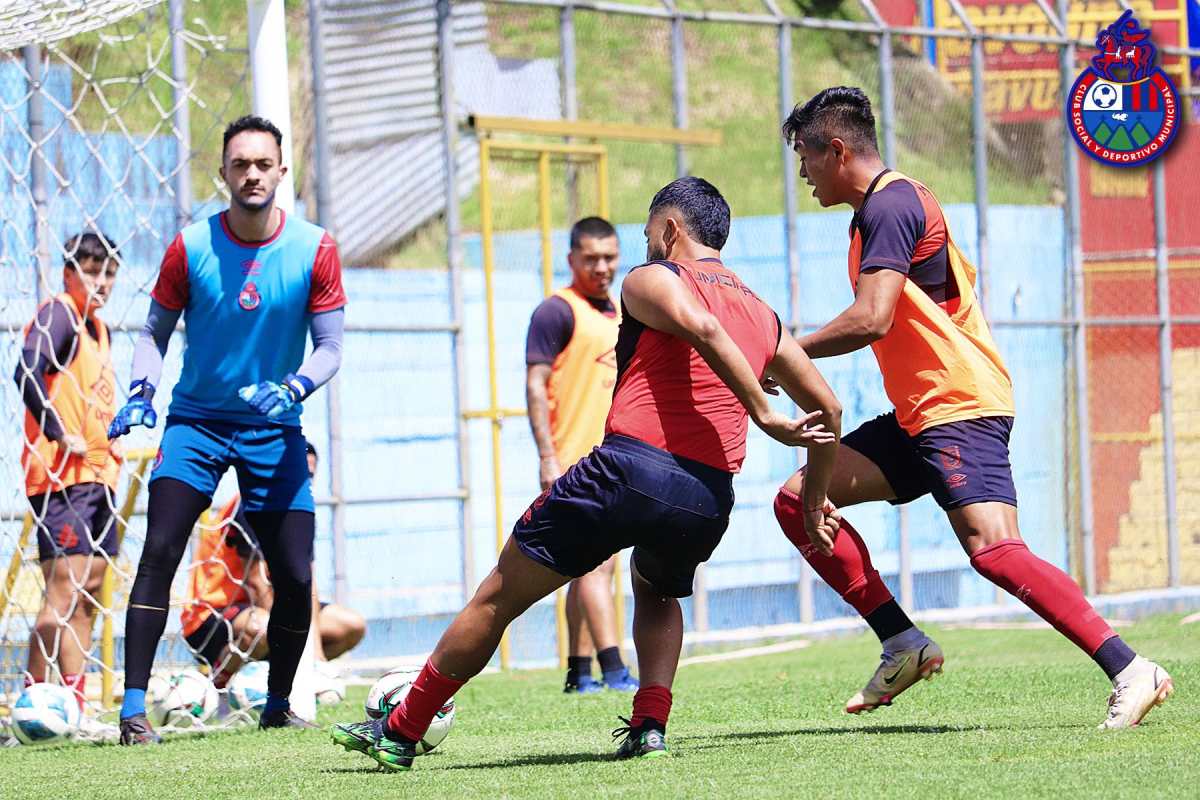 Apertura 2022 | Municipal y Cobán Imperial abren la fiesta del futbol guatemalteco