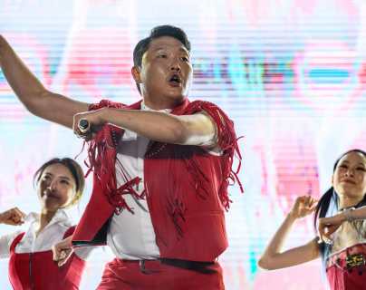 “Gangnam Style”: Video cumple una década y su impacto perdura después de arrasar en internet