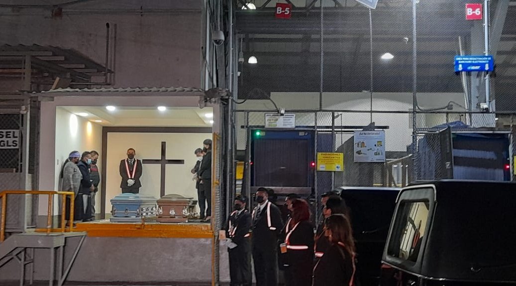 Hermanas Carac Tambriz