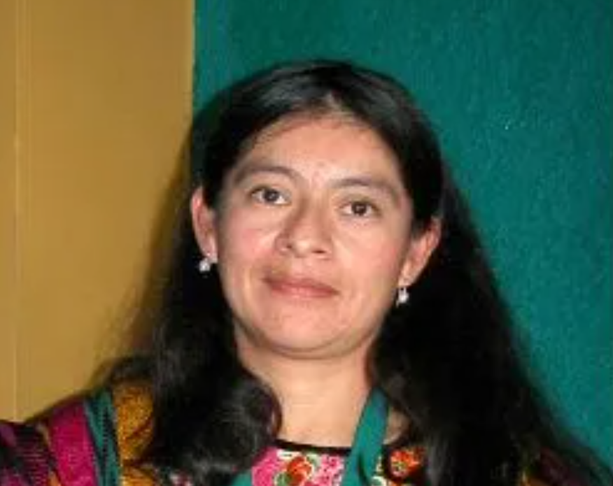 Irma Alicia Velásquez