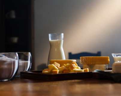 El sector de lácteos pide corregir debilidades y afrontar barreras no arancelarias