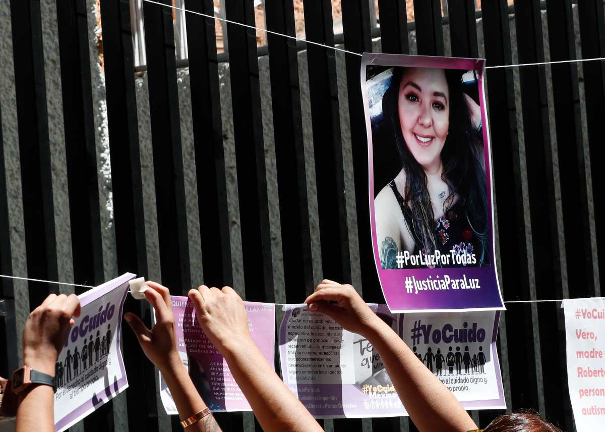 Luz Raquel Padilla: quiénes son los sospechosos de prender fuego a una mujer y provocarle la muerte (y quien fue detenido)