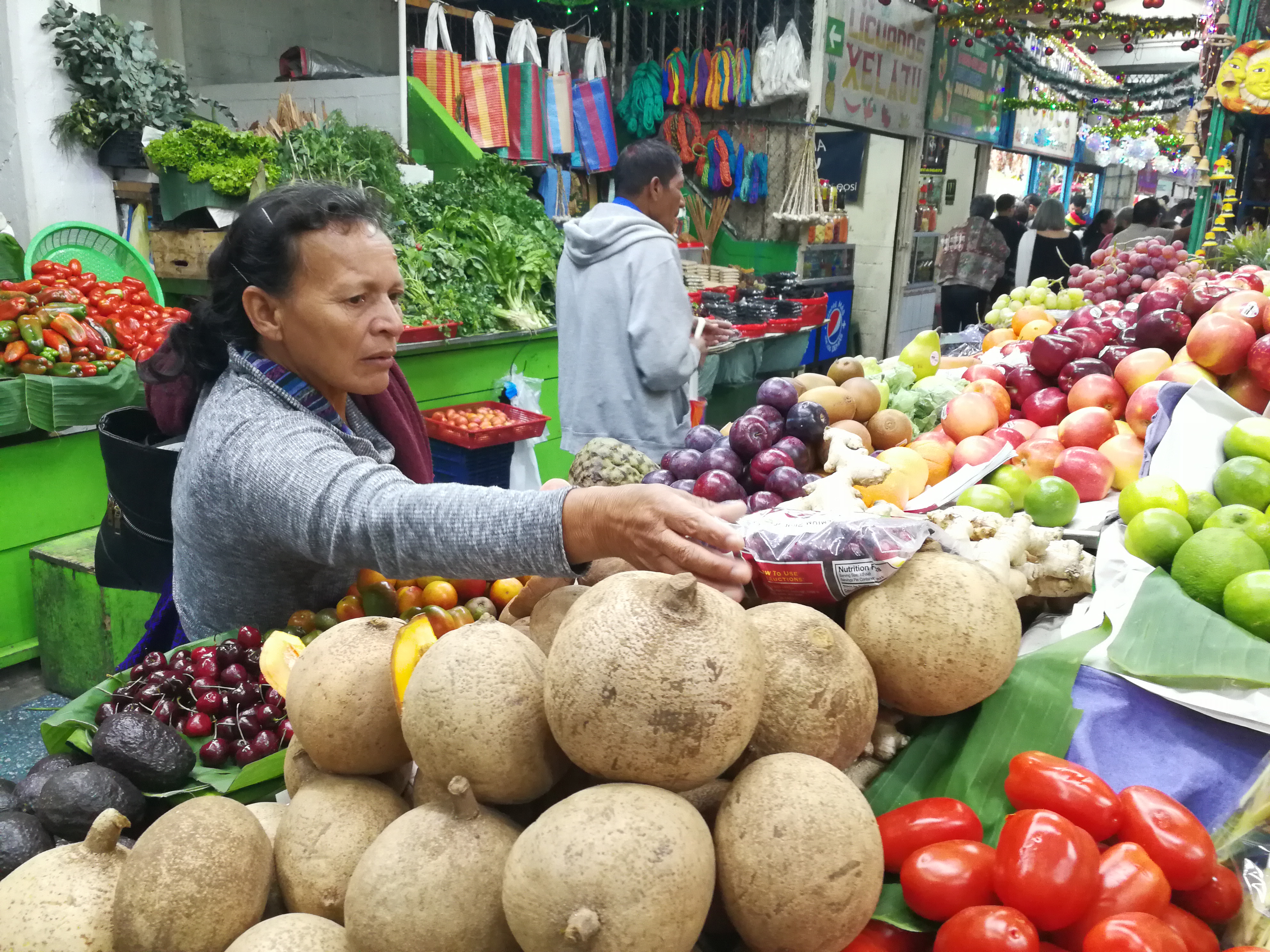 inflacion en Guatemala