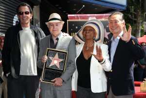 Walter Koenig, actor que interpretó a Chekov en “Star Trek”, muere a los 9