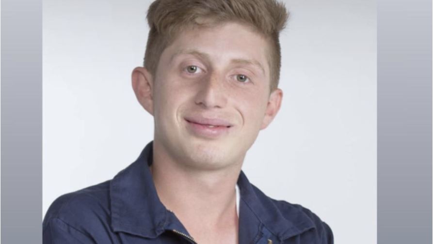 Octavio Ocaña, actor mexicano fallecido.  (Foto: @octavioocaa/Instagram)