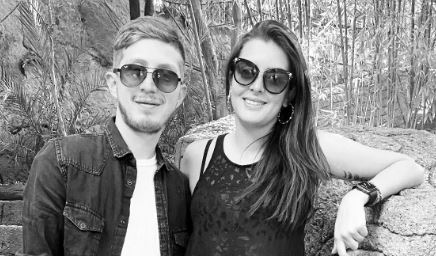 Octavio Ocaña: la emotiva confesión que hizo Nerea Godínez al recodar la muerte del actor de “Vecinos”