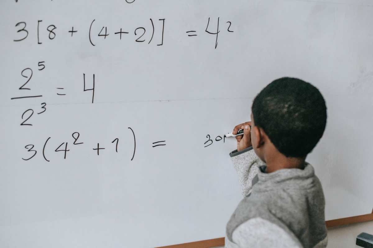 ¿Para qué sirven las matemáticas? Así benefician a nuestro cerebro