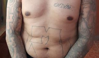 Pastor guatemalteco es capturado en El Salvador