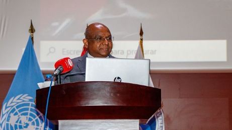 Presidente de la Asamblea General de la ONU estará de visita en Guatemala