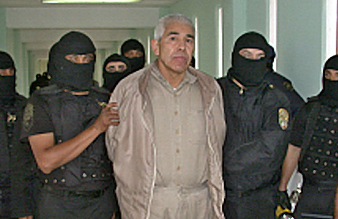 El arresto de Caro Quintero estuvo precedido de 12 operaciones fallidas y estas habrían sido las causas