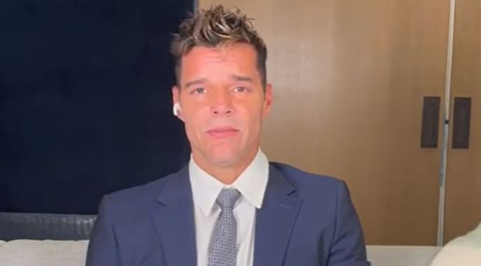 “Fui víctima de la mentira”: Estas son las declaraciones de Ricky Martin luego de las acusaciones de violencia doméstica