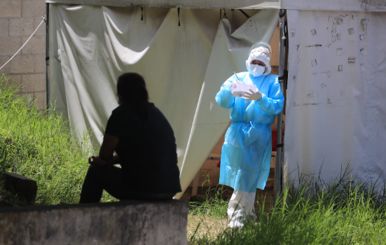 SAN JULIÁN CHINAUTLA