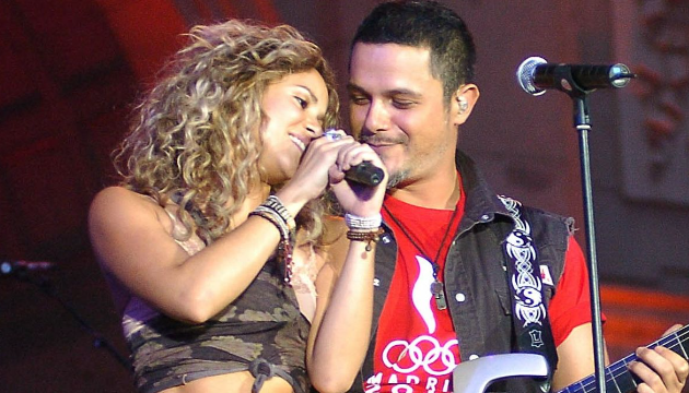 Shakira: el supuesto romance secreto de la cantante con Alejandro Sanz (y la manera en la que se habría dado esta aventura)